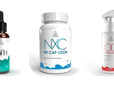 Brazil Bans Ozone-Infused Supplements After Health Regulator Order