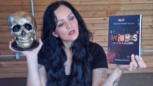 Brazil Writer Turns Book Into Interactive Hunt for Killer