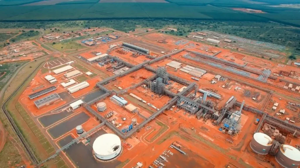Brazil Senate Approves Plan to Boost Domestic Fertilizer Output