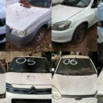 Brazil: Detran Gives 10 Days to Claim 200 Cars Before Auction