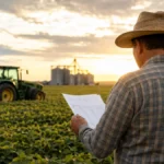 Brazil Farmers Face Debt Relief Choice Under New Law