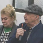 Brazil’s Londres: No Fight, Just Want Property Back From Son-in-Law