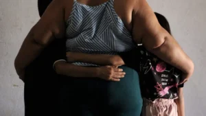 Brazil Woman Says Kidnapper Targeted Her Kids Outside ER