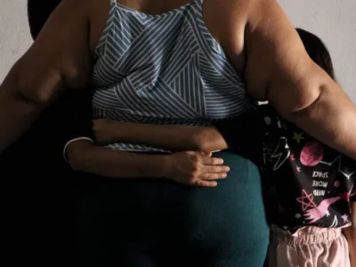 Brazil Woman Says Kidnapper Targeted Her Kids Outside ER