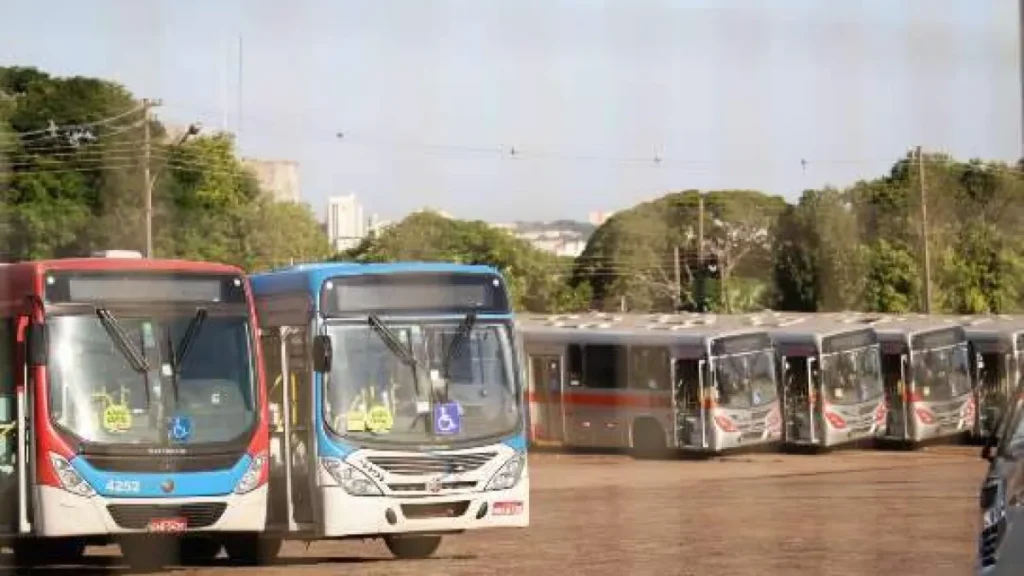 Brazil Ranks Among Top Capitals for Public Transit Subsidies