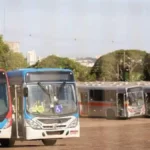 Brazil Ranks Among Top Capitals for Public Transit Subsidies