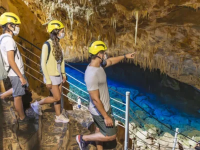Brazil Tourist Town Hosts 16x Its Population in One Year