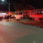Brazil: One Dead, Another Shot in Head in Sequential Attack