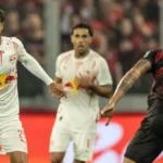 Brazil’s Athletico Presses but Settles for Draw vs Bragantino