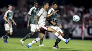 Brazil: Sao Paulo Draws 0-0, Winless Streak Grows in Brasileirao
