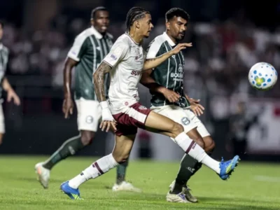 Brazil: Sao Paulo Draws 0-0, Winless Streak Grows in Brasileirao