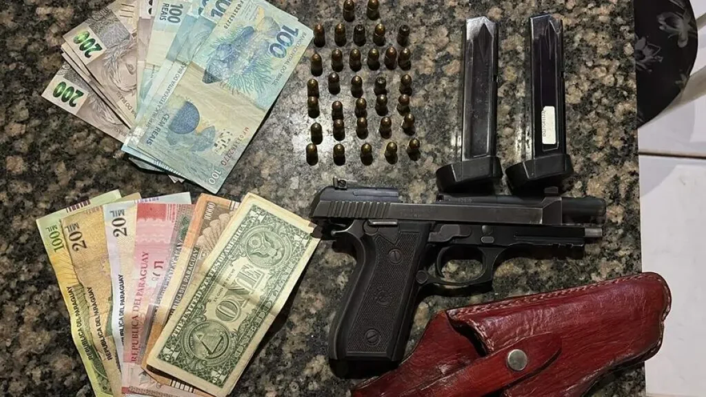 Brazil judge keeps doctor jailed in health fund diversion case