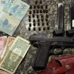 Brazil judge keeps doctor jailed in health fund diversion case
