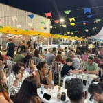 Brazil Community Celebrates Life’s Wins With a Grateful Festival