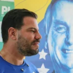 Brazil Contar launches Senate bid with rally and national speech