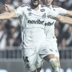 Brazil Wins Big as Santos and Atlético-MG Post Identical Results