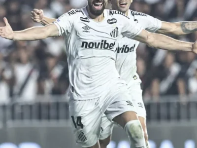 Brazil Wins Big as Santos and Atlético-MG Post Identical Results