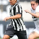 Brazil Women’s Soccer Title Race Heats Up After Sao Paulo Rout