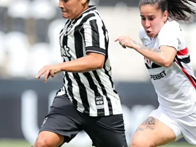 Brazil Women’s Soccer Title Race Heats Up After Sao Paulo Rout