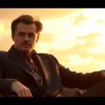 Todos os filmes de DiCaprio dirigidos por Martin Scorsese