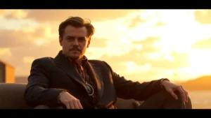 Todos os filmes de DiCaprio dirigidos por Martin Scorsese